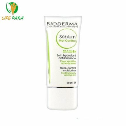 Bioderma SÉBIUM MAT control, 30ml