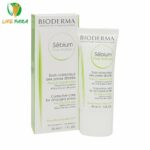 Bioderma Sébium Pore Refiner Soin correcteur, 30 ml