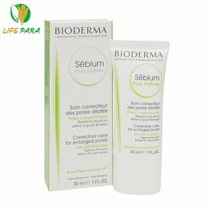 Bioderma Sébium Pore Refiner Soin correcteur, 30 ml
