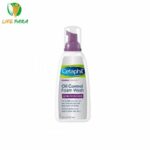 CETAPHIL DERMACONTROL FOAM WASH 235 ML