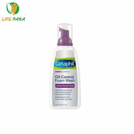 CETAPHIL DERMACONTROL FOAM WASH 235 ML