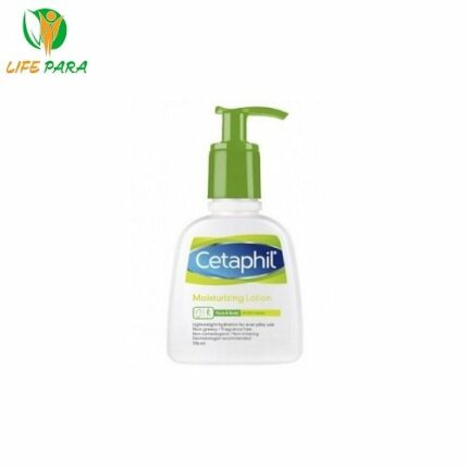 CETAPHIL LOTION HYDRATANTE 236 ML
