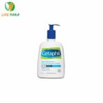 CETAPHIL LOTION NETTOYANT PEAU SECHES ET SENSIBLES 500ML