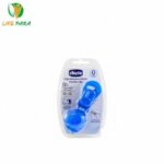 CHICCO Attache sucette CLIP-CLAP, 0M+