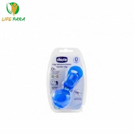 CHICCO Attache sucette CLIP-CLAP, 0M+