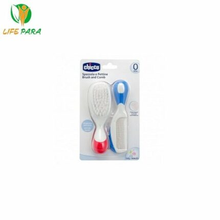 CHICCO BROSSE ET PEIGNE