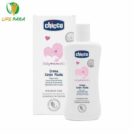 CHICCO LAIT BABY MOMENTS, 200 ml