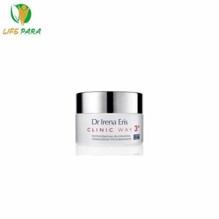 CLINIC WAY 3 PHYTOHORMONAL REJUVENATION CREME NUIT, 50ml