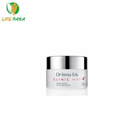CLINIC WAY 4 PEPTIDE LIFTING CREME JOUR, 50ml