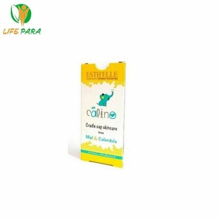 Calino Crème Croûte de Lait 30gr