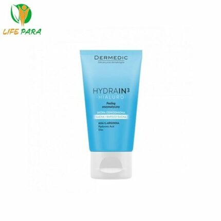 DERMEDIC HYDRAIN 3 ENZYME PEELING 50G