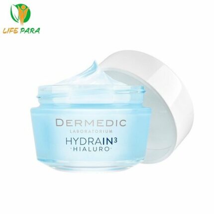 dermedic hydrain 3