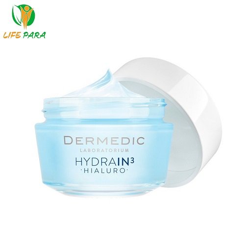 dermedic hydrain 3