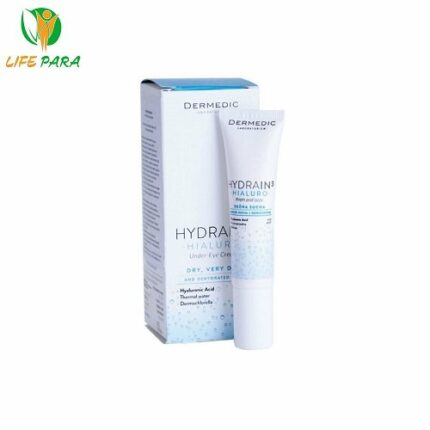 DERMEDIC Hydrain 3 Creme Yeux, 15ml