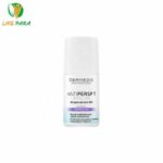 DERMEDIC ROLL ON ANT-TRASPIRANT BLANC