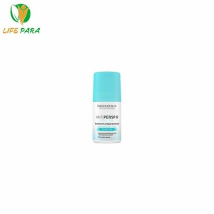 DERMEDIC ROLL ON ANT-TRASPIRANT BLEU