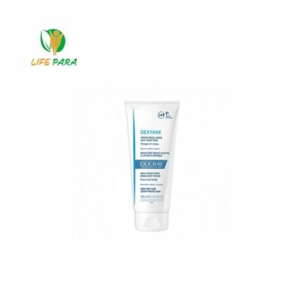 DUCRAY DEXYANE CREME EMOLLIENTE ANTI GRATTAGE PEAUX TRES SECHES A TENDANCE ATOPIQUE 200ML