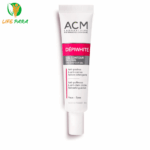 ACM Dépiwhite Gel Contour des yeux , 15ml