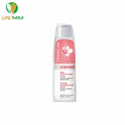 Dermacare gel intime G’intime Ph 5.8 100 ml