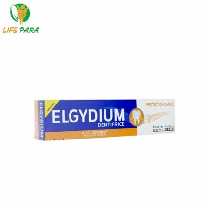 ELGYDIUM DENTIFRICE PROTECTION CARIES 75ML