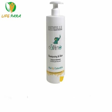 ESTHELLE CALINO SHAMPOOING CORPS & CHEVEUX-500ml