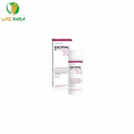 Excipial U10 Lipolotion, 200ml