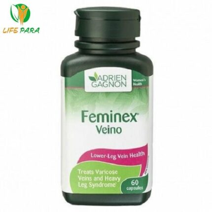 FEMINEX VEINO, 40 Comprimés