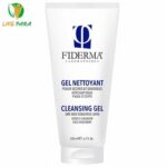 FIDERMA HYDRAFID Gel nettoyant peaux sèches et sensibles, 200ml