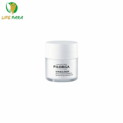 FILORGA Scrub & Mask Masque visage, 55ml