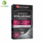 FORTE PHARMA EXPERT HYALURONIC INTENSE 30 GELULES