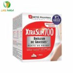 FORTE PHARMA XTRASLIM 700 120 GELULES