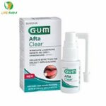 GUM Afta clear Spray Buccal, 15ml