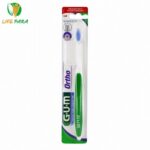 GUM Brosse à dents Ortho (124)