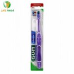 GUM Brosse à dents Technique Compact souple (491)