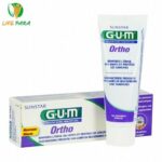 GUM Dentifrice Ortho, 75 ml
