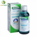 GUM Gingidex Bain de Bouche, 300ml