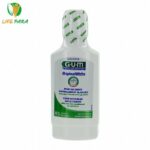GUM Original White Bain de Bouche, 300ml