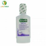 GUM Ortho Bain de Bouche, 300ml