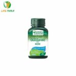 Glucosamine avec MSM, 100 comprimes
