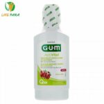 Gum Activital Bain de Bouche , 300ml