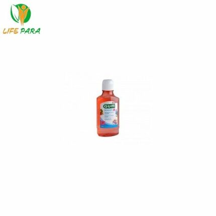 Gum bain de bouche junior 300ml