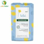 KLORANE Bébé Savon Surgras, 250 gr