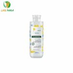 KLORANE Toilette Bébé Eau Nettoyante Micellaire Sans Rinçage, 500 ml