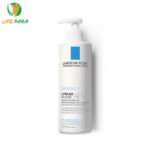 LA ROCHE-POSAY LIPIKAR AP+ BAUME RELIPIDANT 400ML