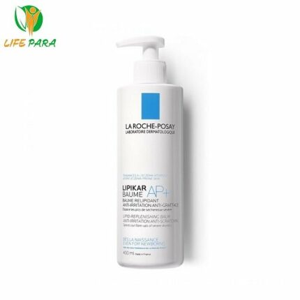 LA ROCHE-POSAY LIPIKAR AP+ BAUME RELIPIDANT 400ML