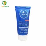 LAINO Protection intense - Crème mains karité, 50ml
