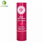 LAINO Soin des lèvres fragilisées goût framboise, 4g