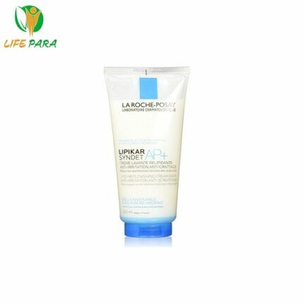 La roche posay LIPIKAR SYNDET AP+ , 200ml