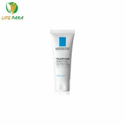 La roche posay Toleriane sensitive Soin hydratant apaisant protecteur , 40 ml