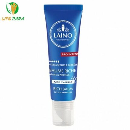Laino Baume riche Cire d'abeille, 10 ml